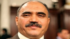 وزير التربية الجديد في الحكومة المؤقتة "فتحي الجراي" 