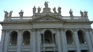 كنيسة في روما