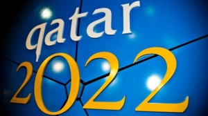 كأس العالم 2022 في قطر 