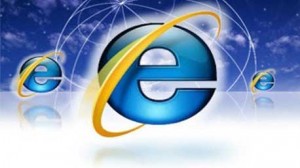 internet-explorer