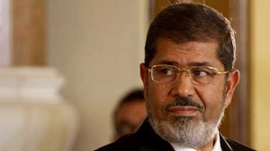 محمد مرسي