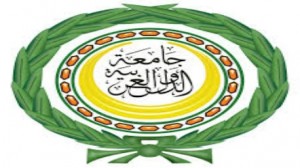 جامعة الدول العربية 