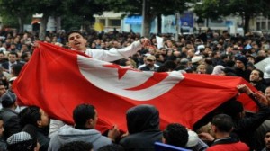 الثورة التونسية