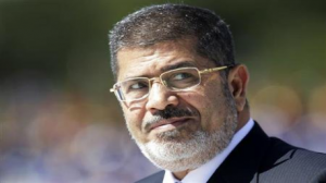 محمد مرسي