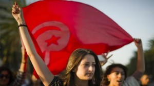 المرأة التونسية