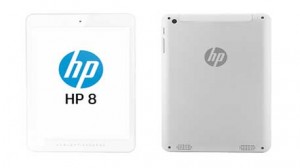 HP8