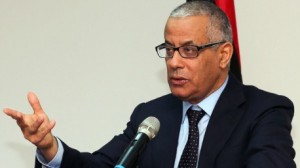 علي زيدان