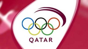 اللجنة الاولمبية القطرية