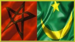 موريتانيا والمغرب