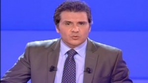 الصحفي" محمد ياسين حسن" 