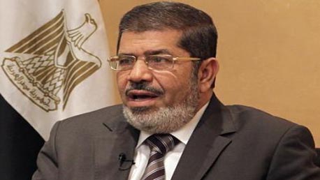 محمد مرسي