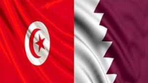 قطر وتونس