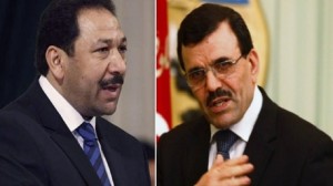 العريض وبن جدو