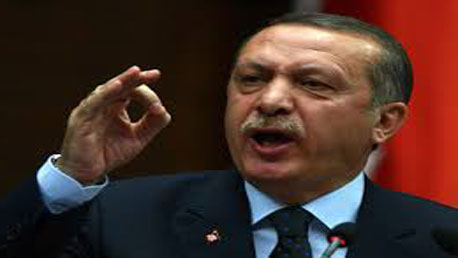 اردوغان