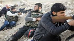 المقاتلين التونسيين في سوريا