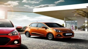 هيونداي "Grand i10"