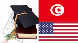 تونس وأمريكا