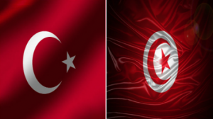 تونس وتركيا