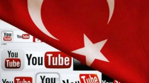 تركيا ويوتيوب