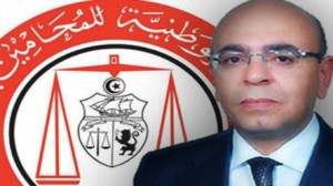 عميد المحامين "محمد محفوظ"