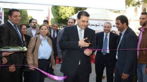 وزير الثقافة يشرف على افتتاح تظاهرة "ربيع الكتاب التونسي" بتونس العاصمة
