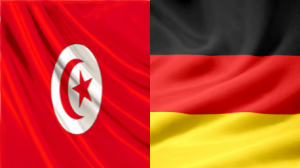 ألمانيا و تونس