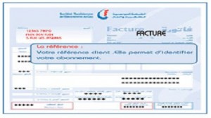 بطاقة خلاص معلوم الضوء