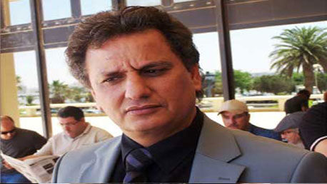 ليبيا