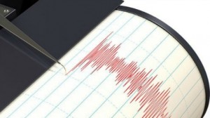 رصد الزلازل