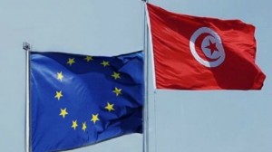 تونس والإتحاد الأوروبي