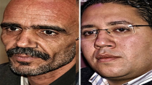 محمود البارودي ومحمد الحامدي