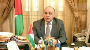 سفير فلسطين في تونس 
