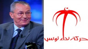 الطاهر بن حسين ونداء تونس