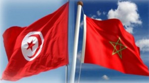 تونس والمغرب