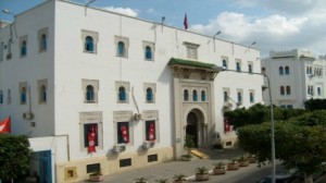 وزارة الشؤون الدنية تونس