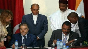  توقيع اتفاقيات تعاون بين تونس والنيجر