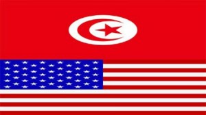 تونس والولايات المتحدة الأمريكية