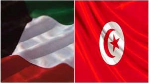 تونس والكويت