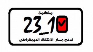 منظمة 10 »23