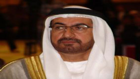 سفير الإمارات ببغداد
