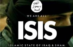 داعش isis