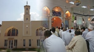 جامع