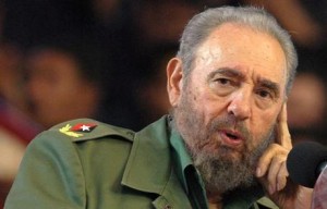 castro