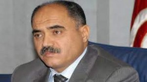 وزير التربية السابق فتحي جراي