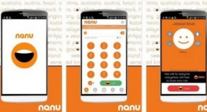 nanu