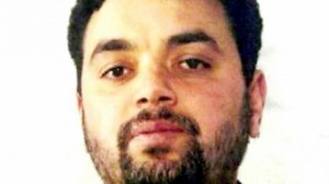 القيادي بأنصار الشريعة "سامي الصيد