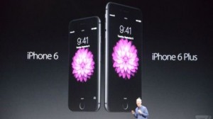 iphone 6 et iphone 6 plus