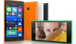 lumia