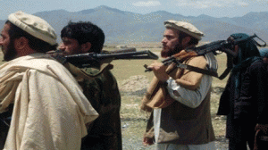 طالبان الباكستان