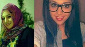 مقتل فتاتين في القصرين